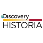 Discovery historia logo