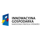 Innowacyjna gospodarka logo