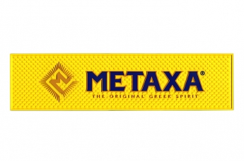 Ociekacz - Metaxa