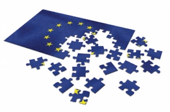 Puzzle - Unia Europejska