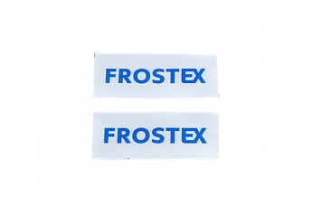 Metka atłasowa - Frostex